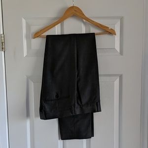 J Crew Ludlow Slim Wool Suit pants